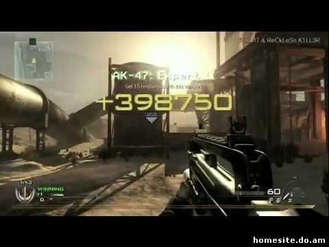 Mw2 Hacks Ps3